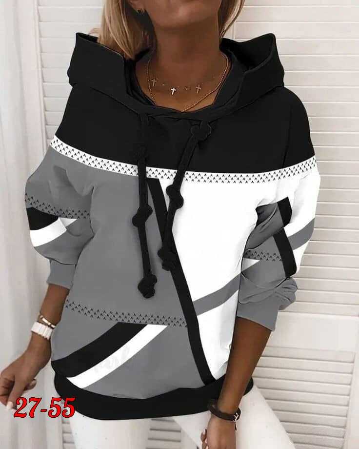 женская толстовка,кофта женская,модная толстовка,кофта женская модная,модные толстовки с капюшоном