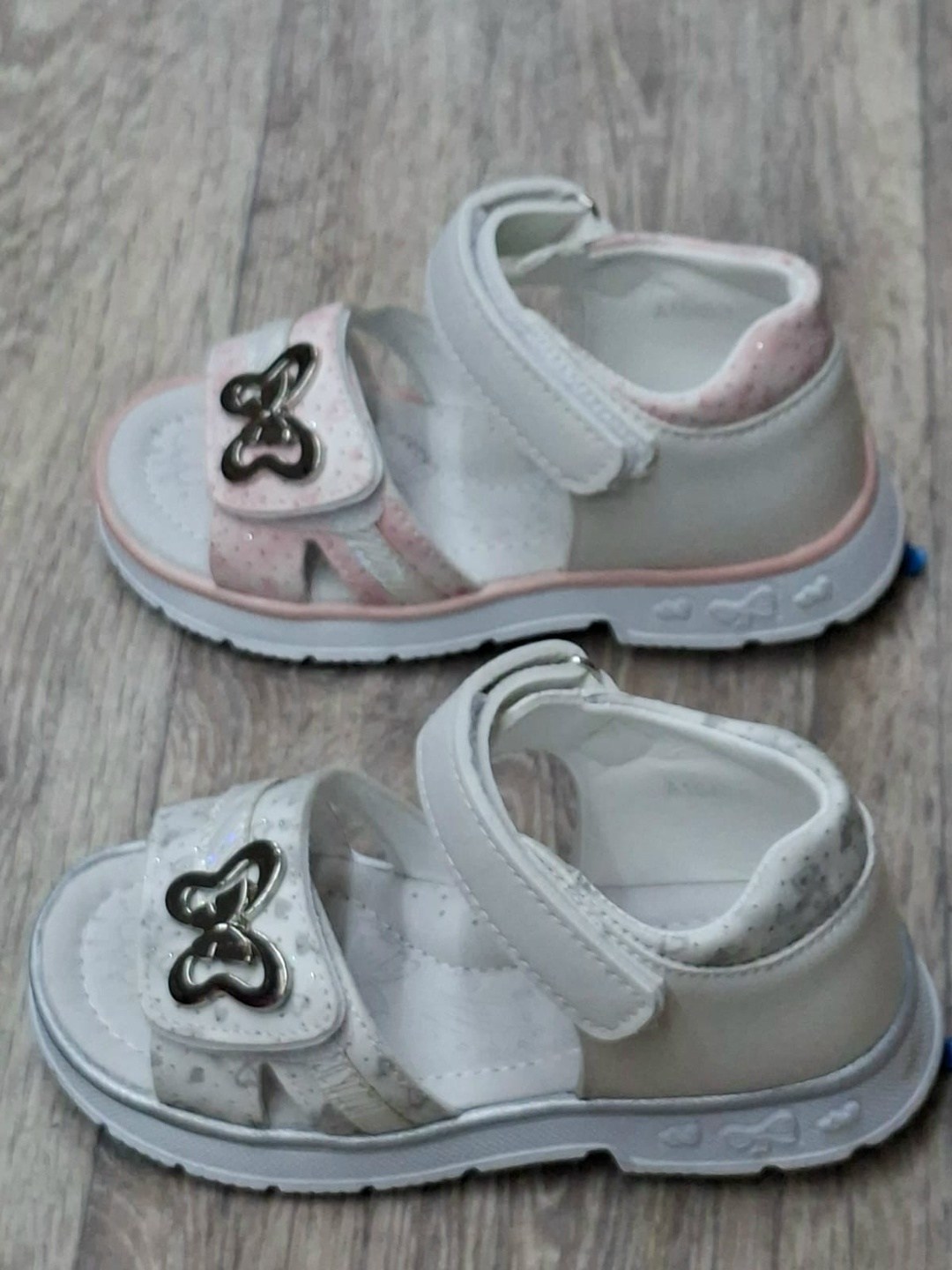 детские босоножки,,босоножки для девочек,сандалии для девочек,босоножки тип-топ сказка