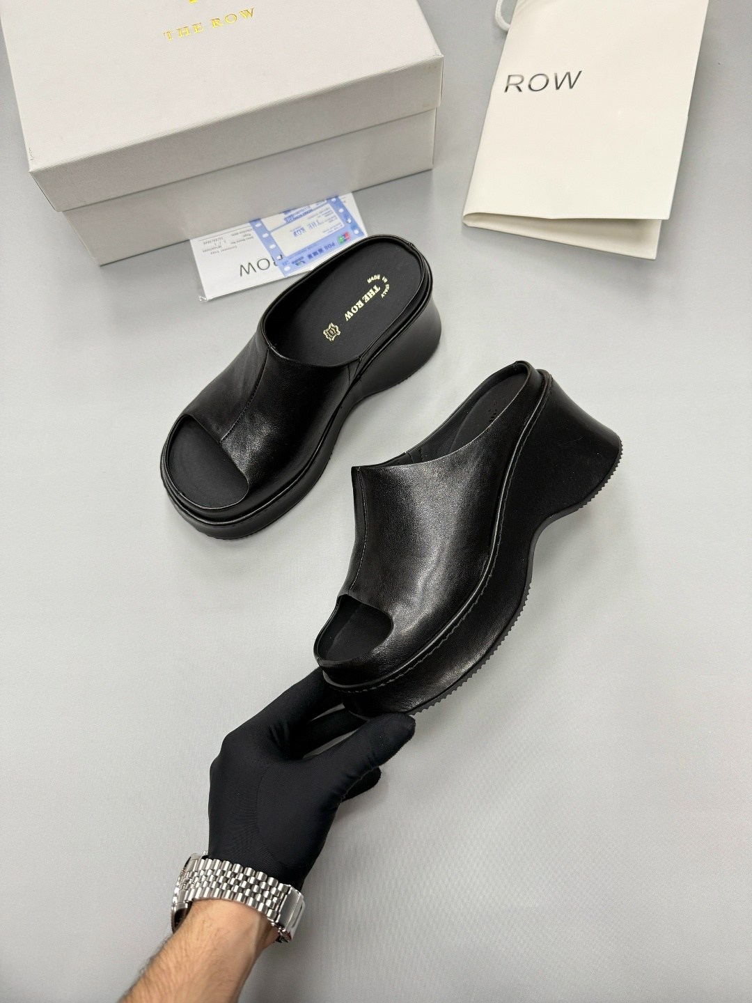 ,шлепанцы женские,женские шлепанцы на платформе,сабо balenciaga,модные шлепанцы