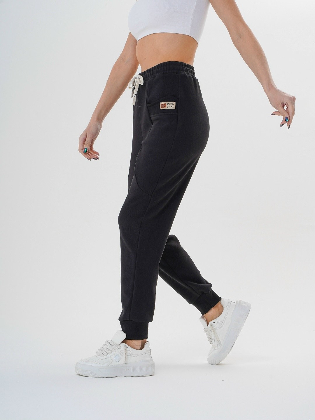 спортивные штаны на флисе женские,женские спортивные брюки джоггеры,штаны женские,спортивные брюки,брюки джоггеры