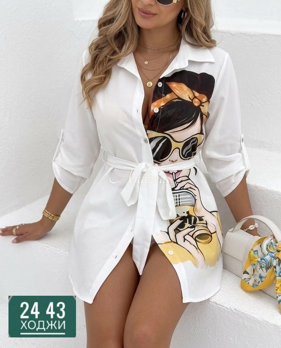 блузка стильная,женское платье рубашка,платье-рубашка,рубашка модная,женская рубашка