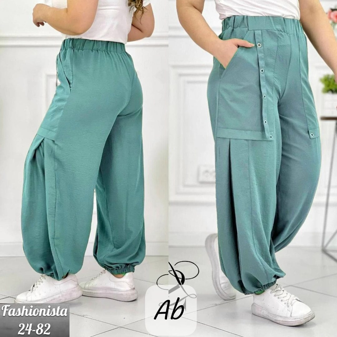 брюки карго алладины женские больших размеров,штаны свободного кроя,брюки женские,спортивные женские брюки,женские широкие брюки