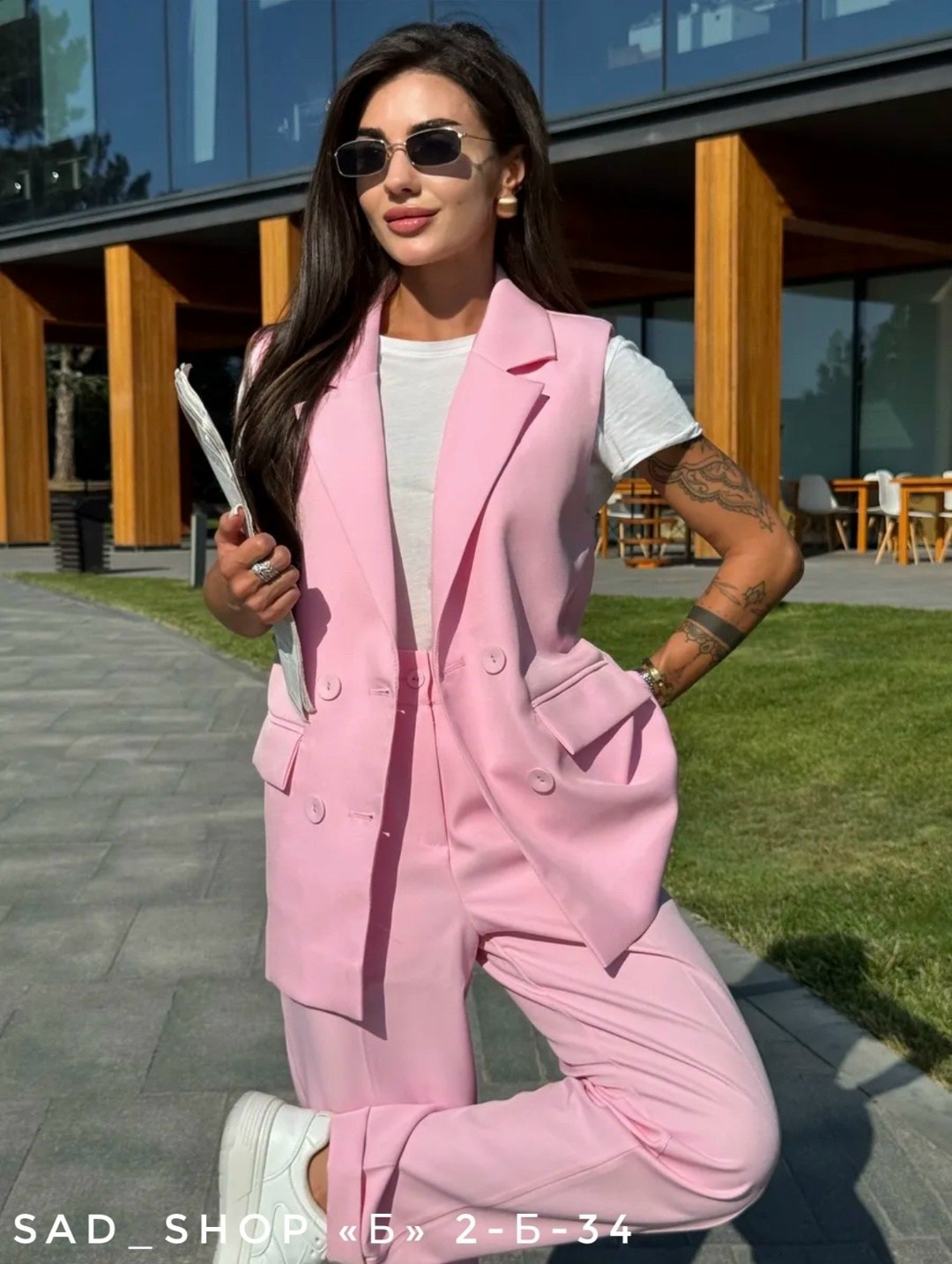 брючный костюм,костюм брючный деловой,костюм женский брючный,костюм брючный с жилеткой деловой,брючный костюм женский с жилетом