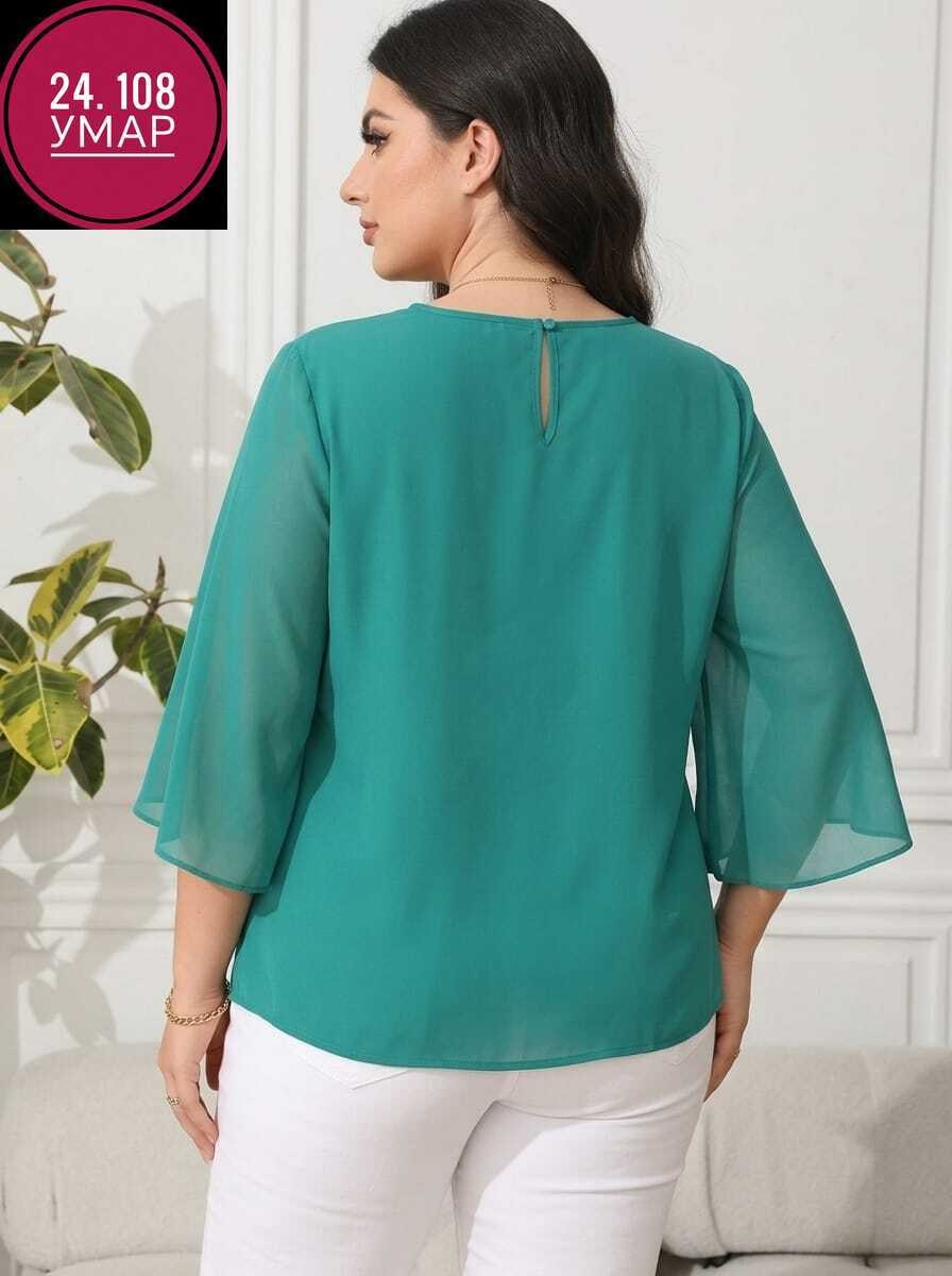 блузка офисная больших размеров,блуза нарядная,блуза,блузка для полных,нарядная блузка
