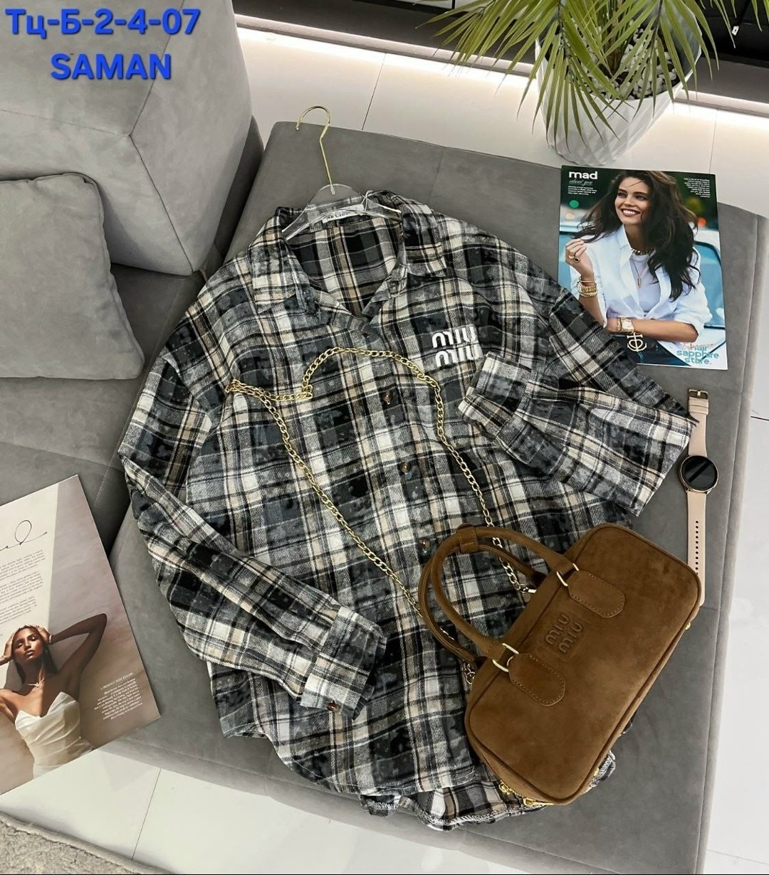 рубашка в клетку,рубашка в клетку оверсайз женская,женская рубашка,рубашка,клетчатая рубашка