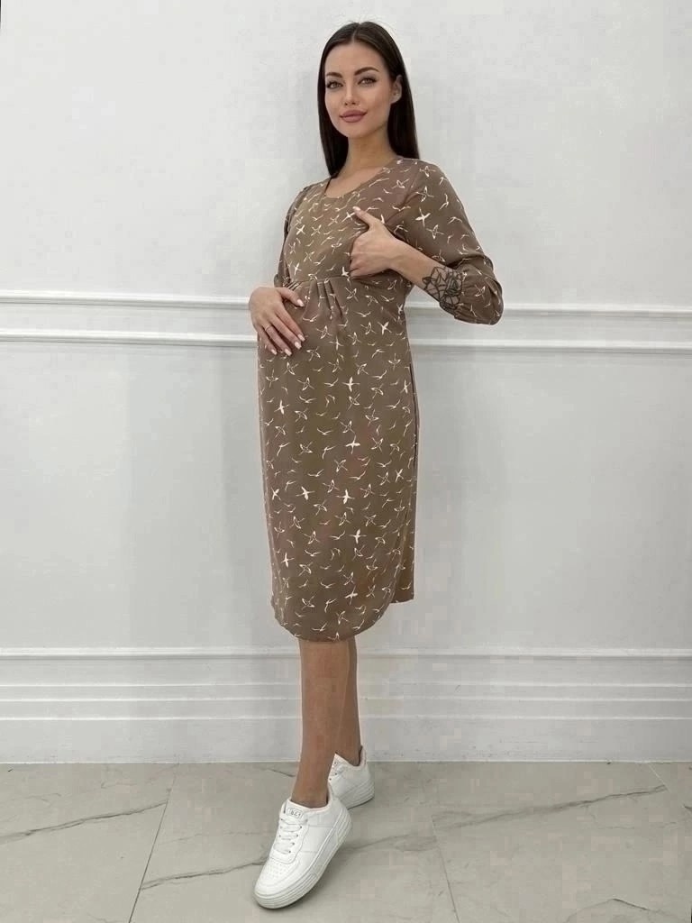 платье для беременных и кормления,платье миди для беременных,платья для беременных,мода для беременных,одежда для беременных