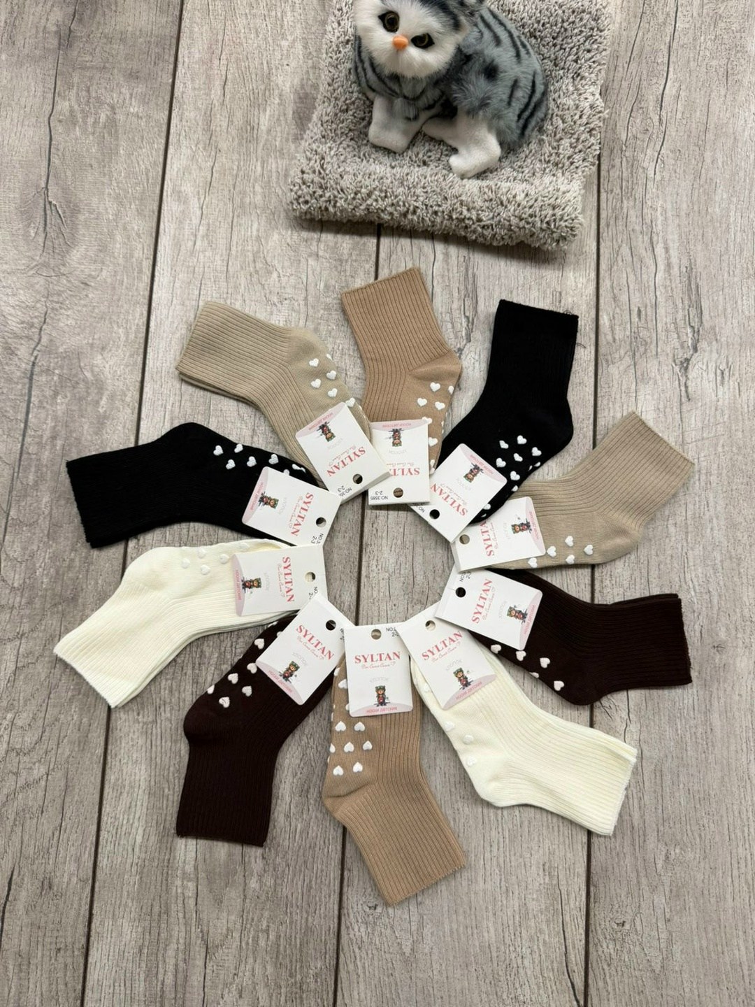 носки женские 10 пар разного цвета,носки женские,носки женские 10 пар,носки оптом,носки детские 10 пар