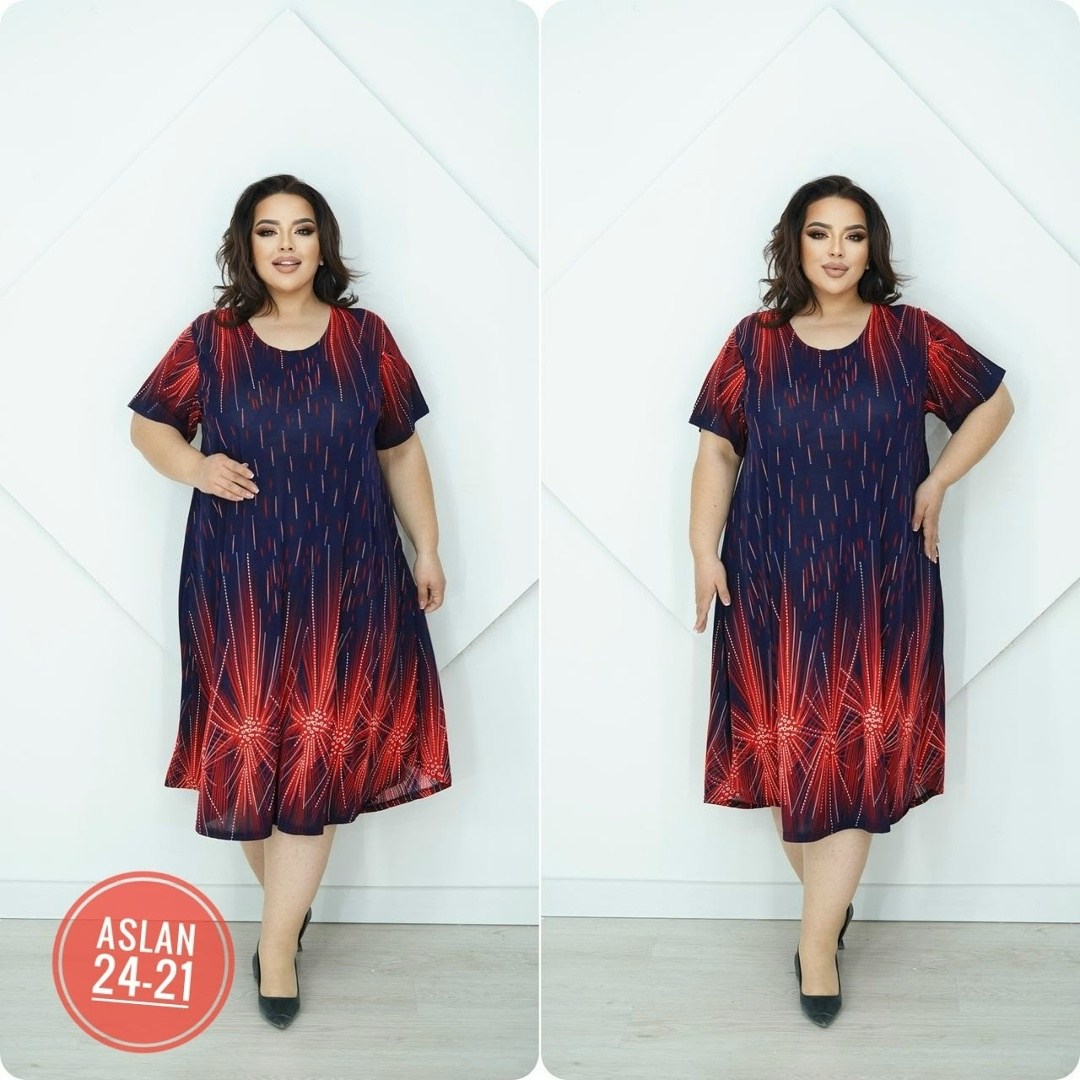 летнее платье больших размеров ltmoda,женское летнее платье большие размеры,платья большие размеры,платье женской,летние платья больших размеров