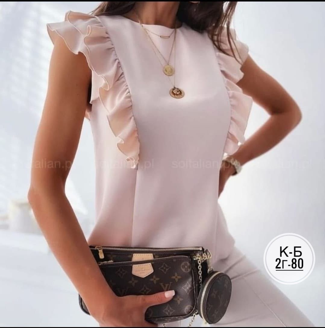 блузка с открытой спиной,блузка женская,блузка бант,блузка с оборками,нарядная блузка