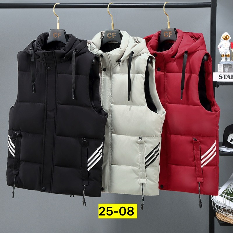 мужской жилет с капюшоном,мужской утепленный жилет,мужские жилеты,жилет мужской теплый,теплый жилет