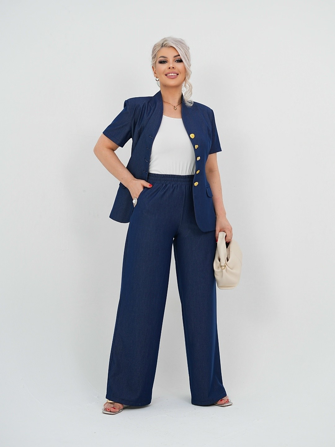 костюм женский брючный,брючной костюм,костюм нинель шик брючный,женские костюмы,жакет