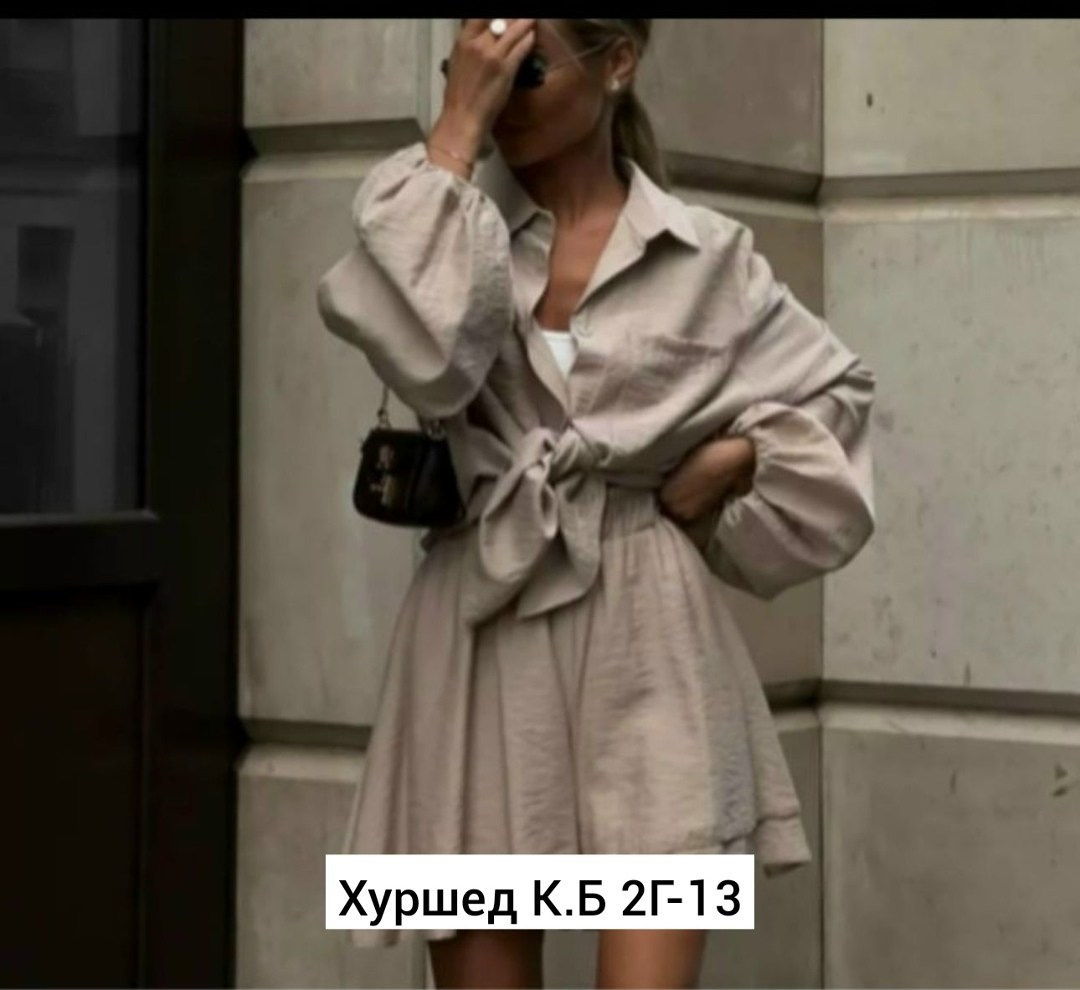 летний костюм с шортами и рубашкой оверсайз salimis,летний костюм с шортами и рубашкой,костюм летний шорты с рубашкой rayxona,летние костюмы женские,костюм с шортами и рубашкой