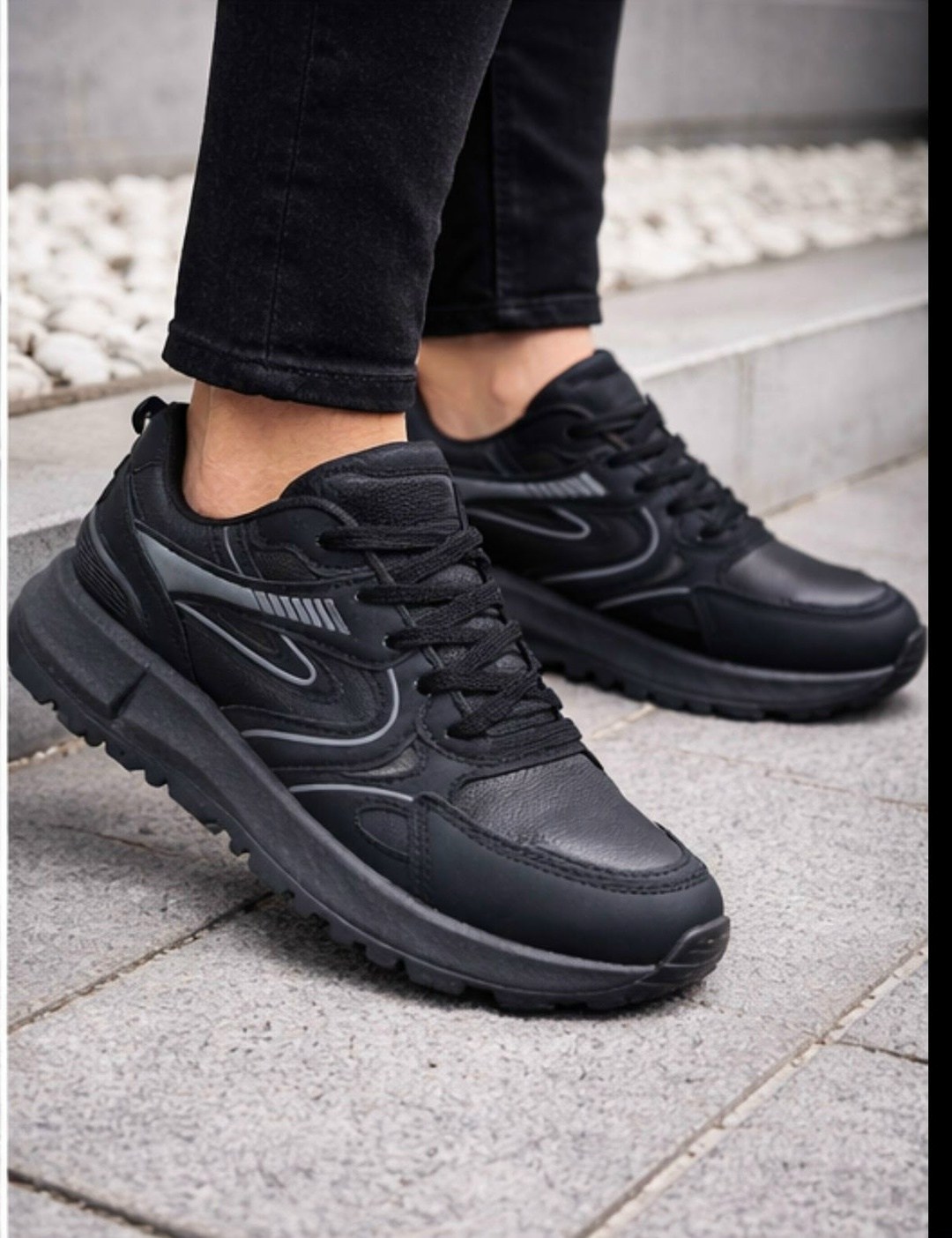 кроссовки черные,кроссовки strobbs,спортивная ,кроссовки женскиe,кроссовки удобные