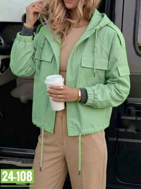 Верхняя одежда