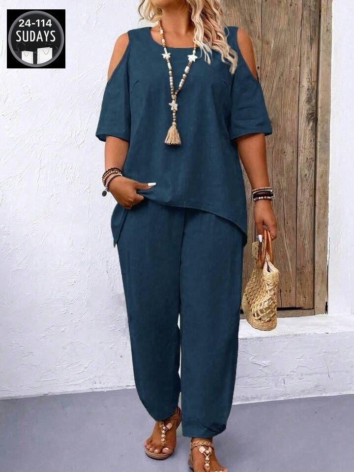 летние брючные костюмы для полных женщин,костюм женский летний брючный больших размеров,женский костюм с брюками,стильные костюмы,брючные костюмы женские