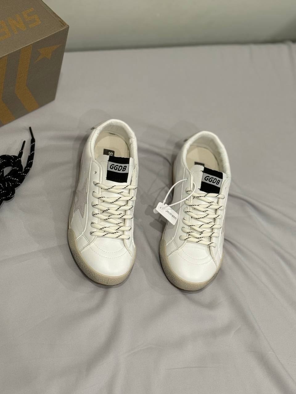 ,кеды golden goose,кроссовки golden goose,кеды голден гус женские,кеды ggdb