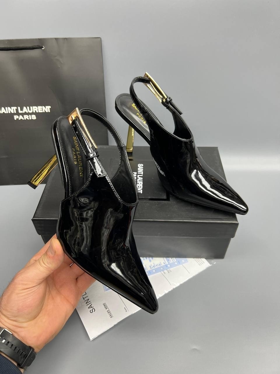 yves saint laurent туфли,туфли saint laurent,босоножки yves saint laurent,,босоножки yves saint laurent в классическом черном цвете