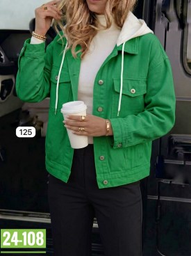 Верхняя одежда