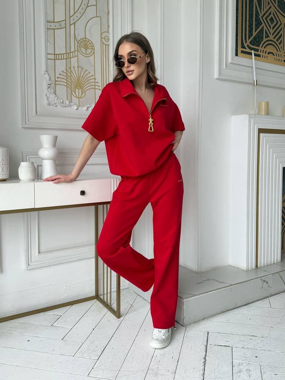 костюм женский,спортивный костюм женский,женский костюм из футера,костюм с брюками,спортивный костюм для женщин