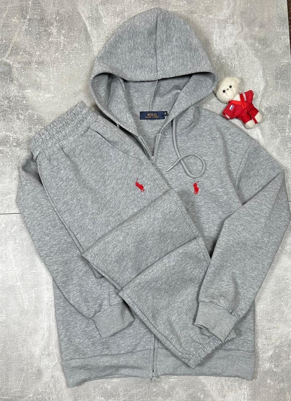 спортивный костюм polo ralph lauren мужской,спортивные костюм,мужские спортивные костюмы,мужской спортивный костюм polo ralph lauren из хлопка и флиса черный