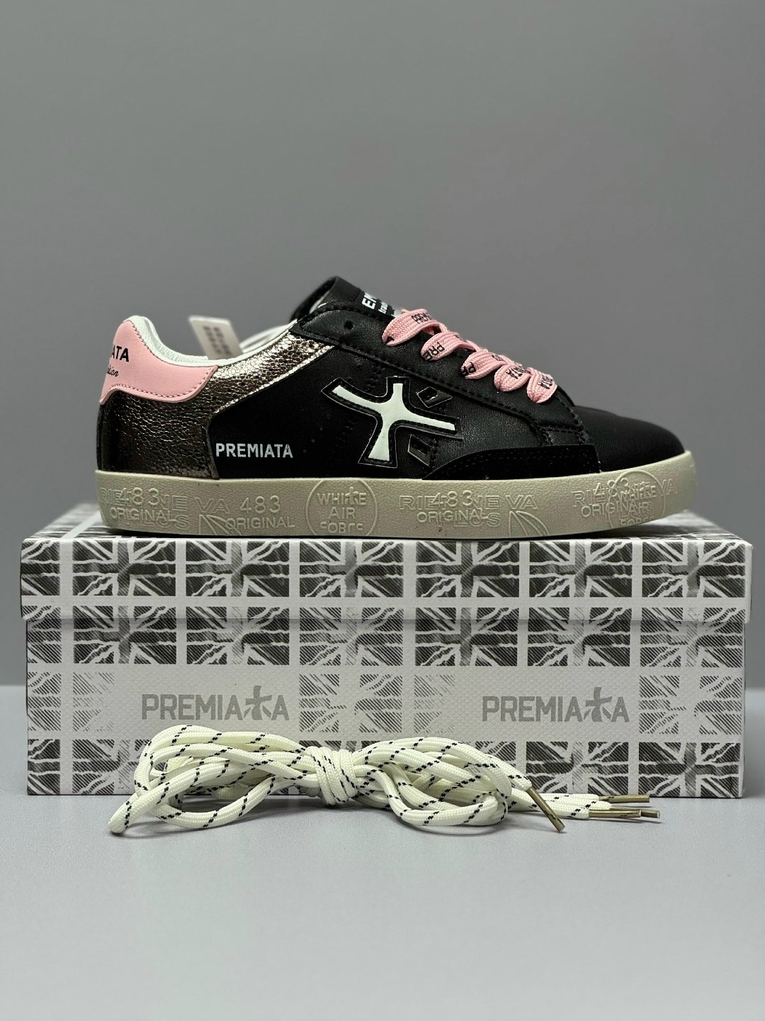 кроссовки женские premiata,кроссовки premiata,,кеды premiata,кроссовки premiata steven