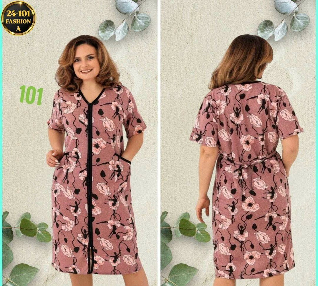 халат домашний женские,трикотажный халат,халат женский,халат женский домашний халаты,женские халаты для дома