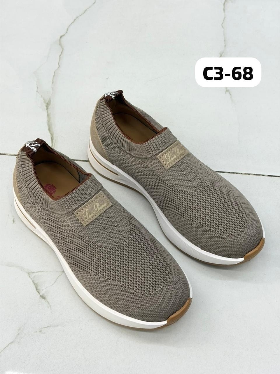 мужские кроссовки текстильные,,кроссовки loro piana мужские,мужская  кроссовки,кроссовки повседневные