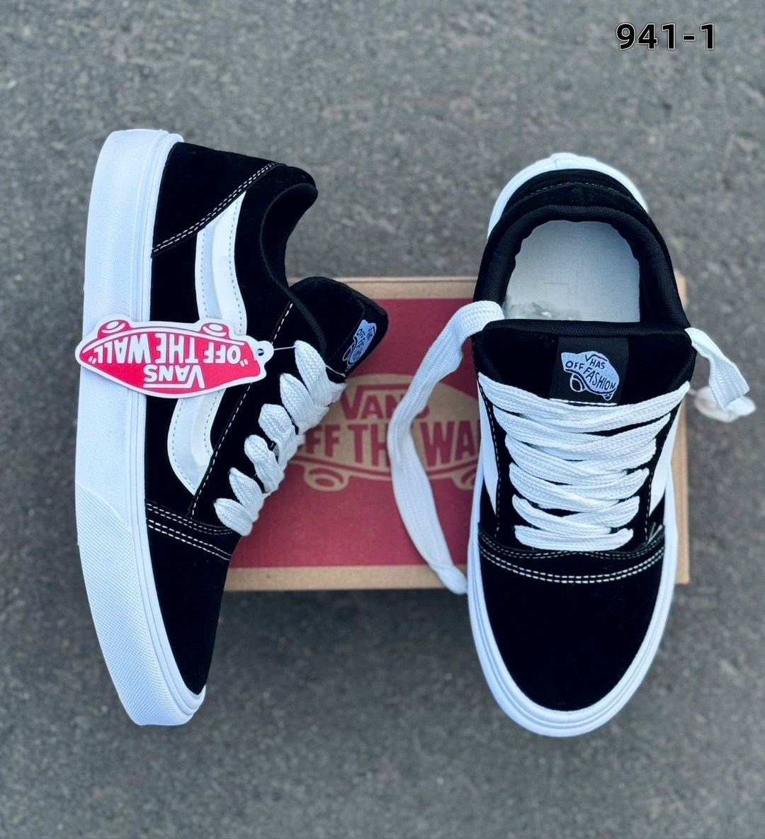 кеды vans knu skool,,кроссовки vans knu skool,кроссовки кеды vans knu school вансы дутые черные,vans кроссовки
