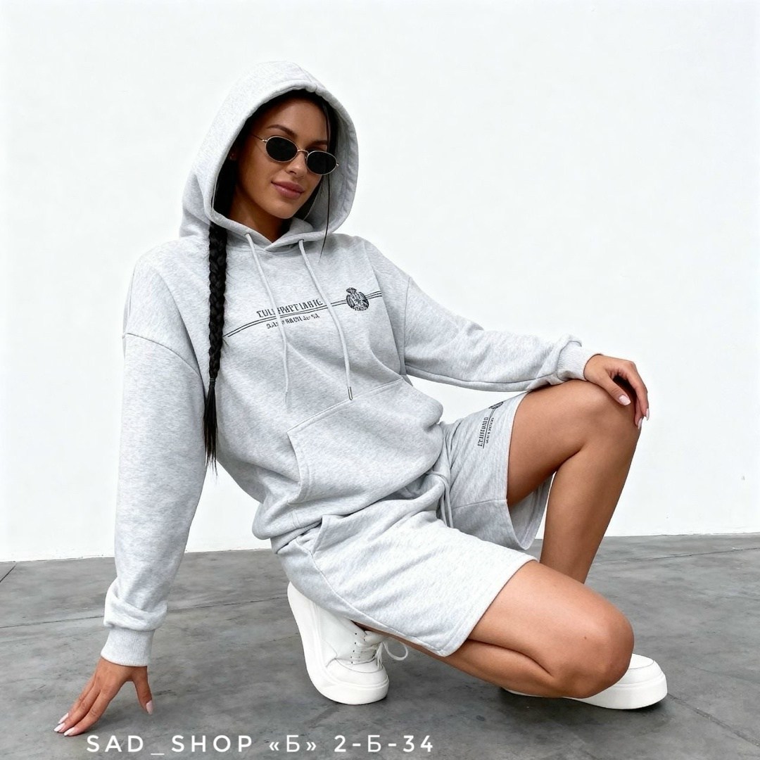 желтый свитшот,теплый костюм,худи женская,костюм кашемировый,свитшот женская