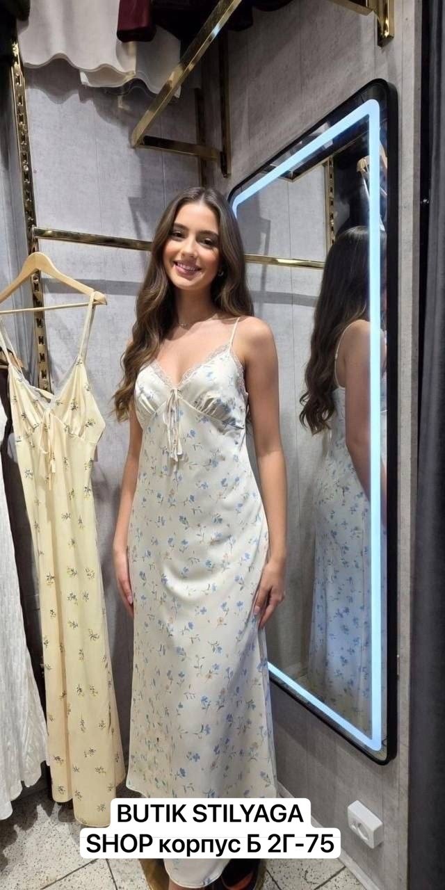 летнее женское платье,элегантное длинное платье,платье шелковое,шелковое платье комбинация,атласное платье комбинация