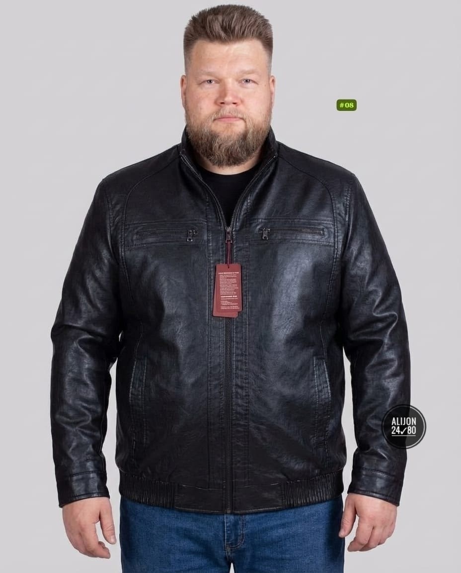 кожаная куртка,кожаная куртка мужская,куртка кожаная демисезонная,кожаная куртка большие размеры,кожаная куртка для мужчин