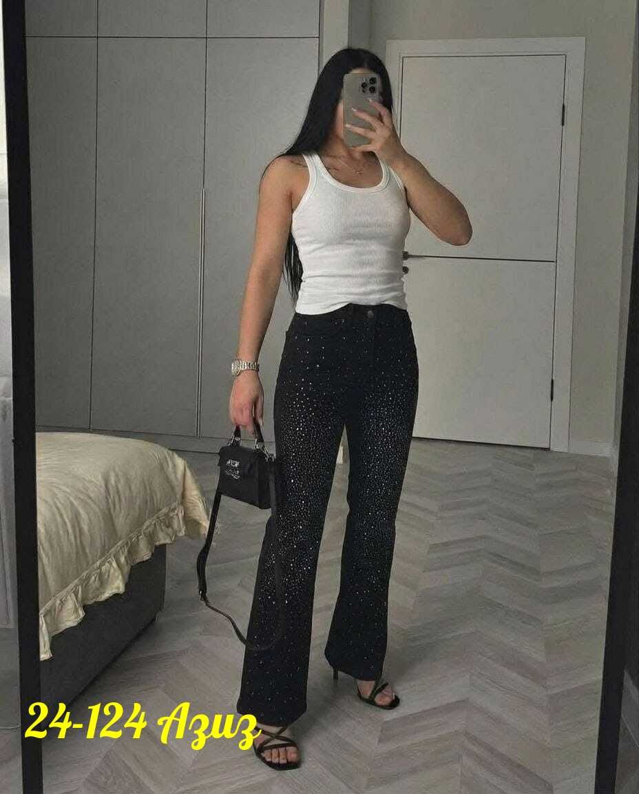 брюки с пайетками,брюки с пайетками блестящие палаццо,штаны с пайетками,брюки блестящие с пайетками палаццо прямые mystic mist,брюки с пайетками блестящие палаццо праздничные