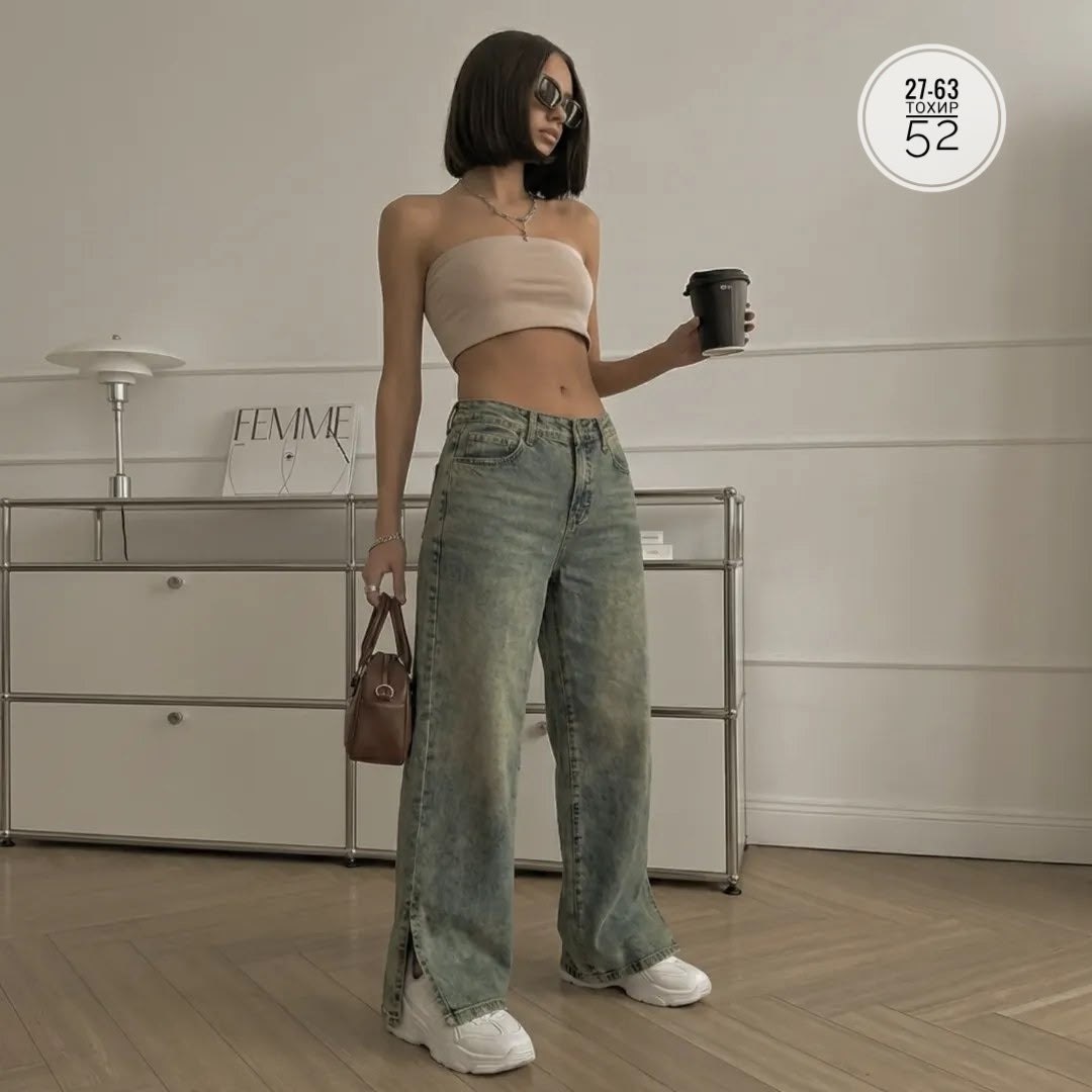 женские джинсы,джинсы прямые широкие,женские джинсы широкие,широкие джинсы,джинсы трубы