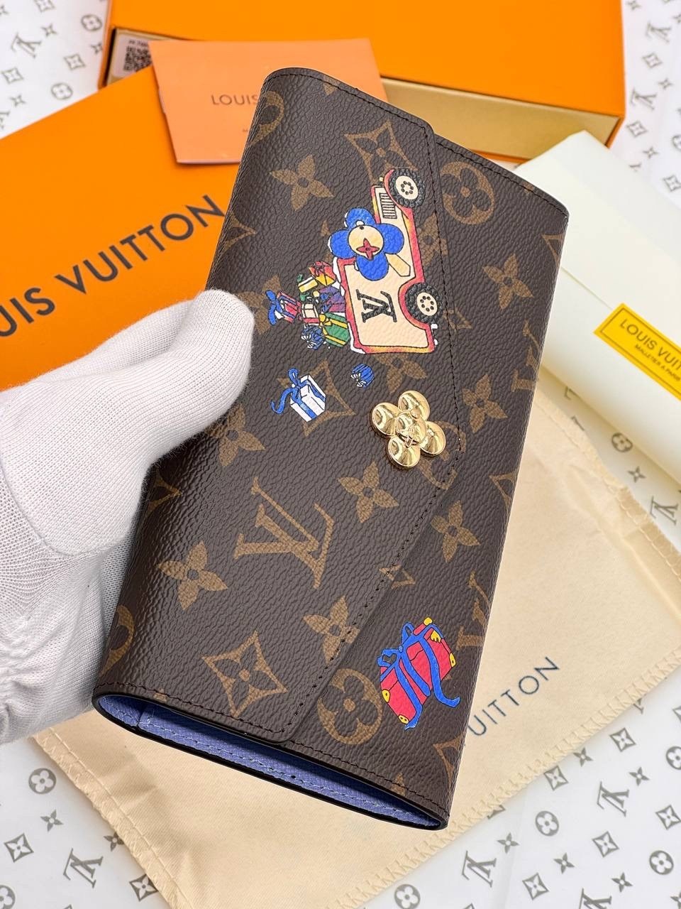 кошелек louis vuitton,кошелек луи виттон розовый,кошелек луи витон женский,женские кошельки,луи виттон кошелек