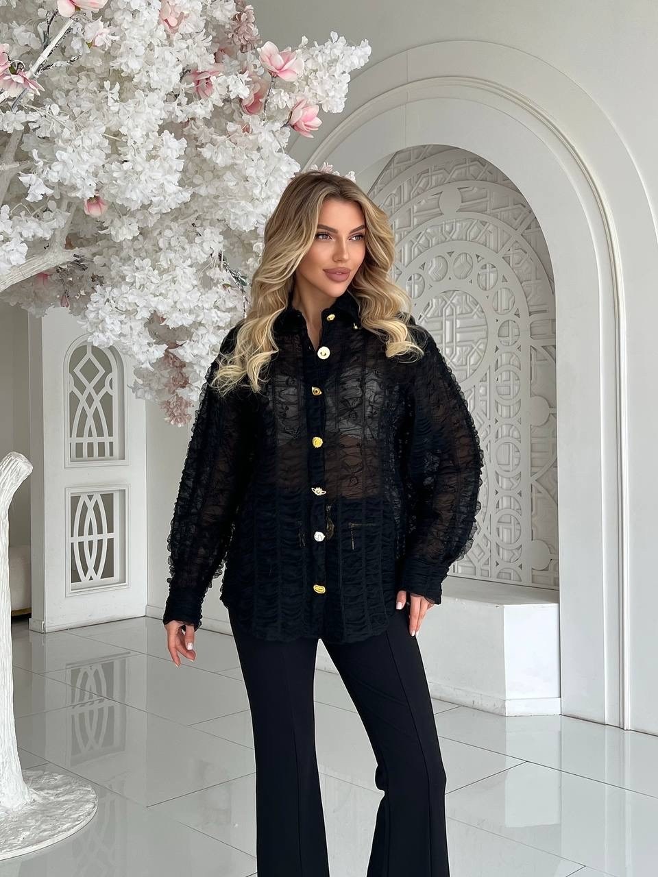 женская блуза,модная блузка,блуза,кружевная блузка,ажурная блузка