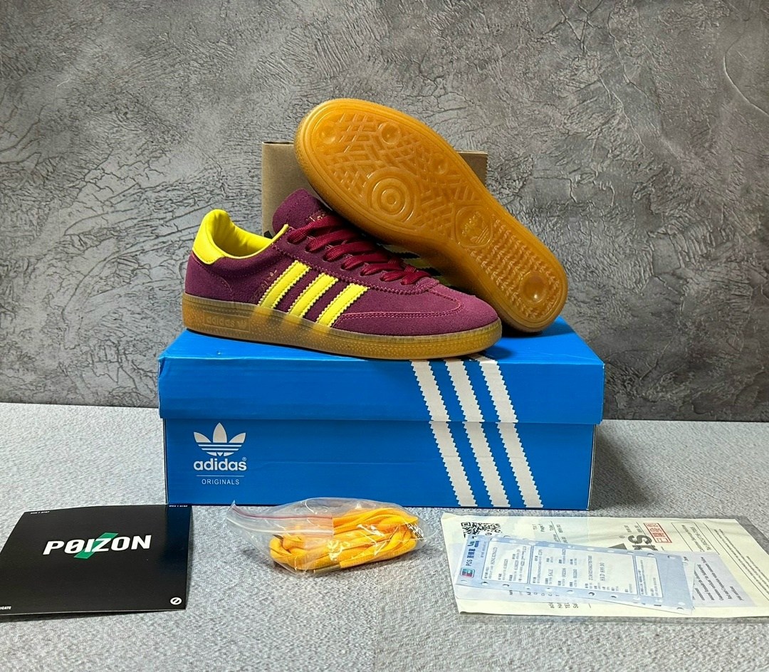 кроссовки adidas originals handball spezial,adidas originals handball spezial,адидас самба желтые,adidas handball spezial,adidas originals handball spezial sneakers in