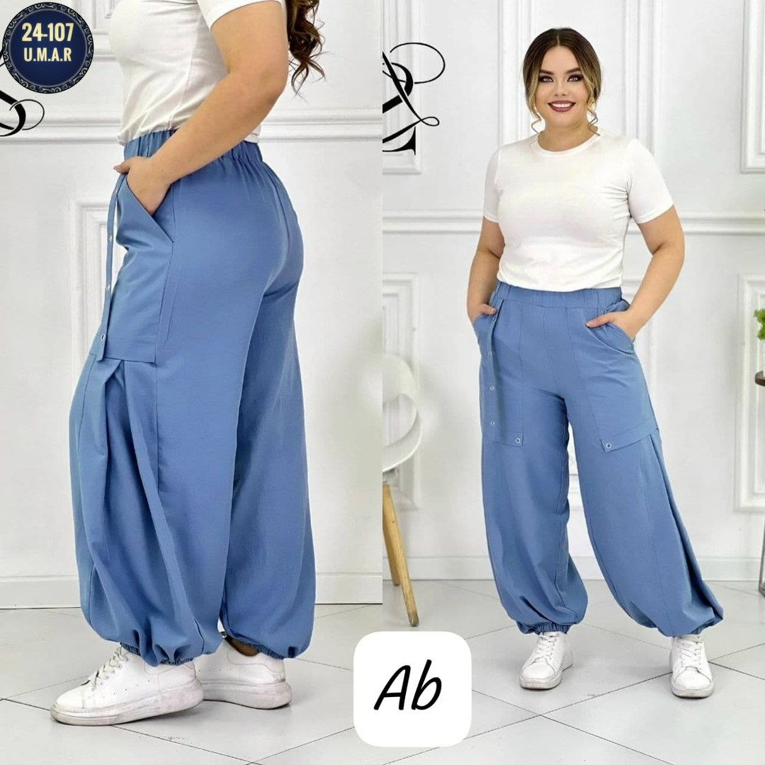 брюки карго алладины женские больших размеров,широкие штаны,брюки женские широкие,штаны свободного кроя,брюки штаны