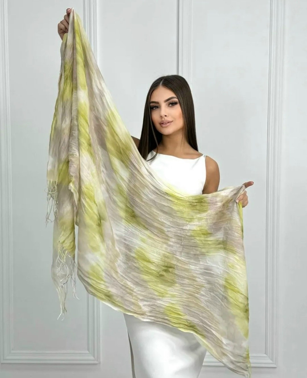 палантин женские,палантины для женщин,палантин тонкий,шарф палантин кашемир ivy moda,палантин