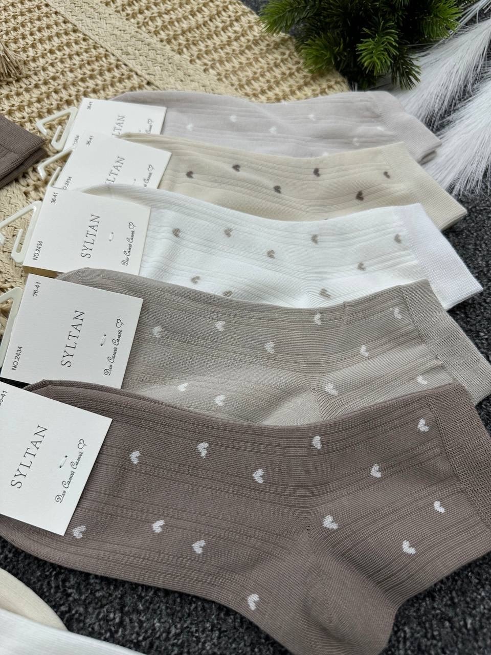 носки женские 10 пар разного цвета,носки женские 10 пар,женские носки,носки,носки женские набор