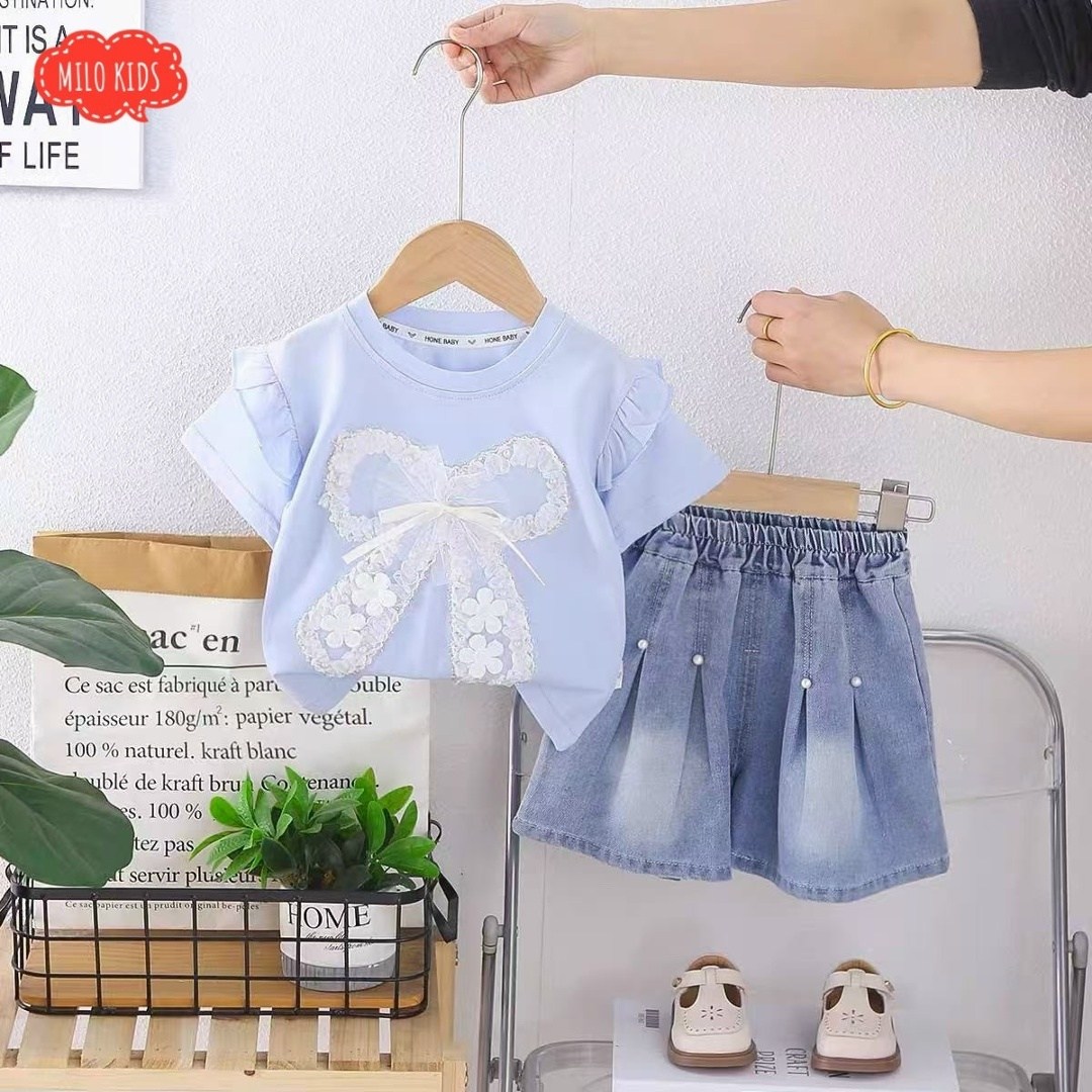 летняя одежда для девочек,комплект одежды для маленьких девочек,комплект летней одежды для маленьких девочек,летняя одежда для маленьких девочек,одежда для маленьких девочек