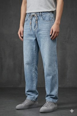 Джинсы