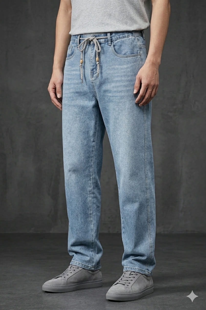 джинсы мужские,широкие джинсы,джинсы свободного кроя,свободные джинсы,мужские свободные джинсы