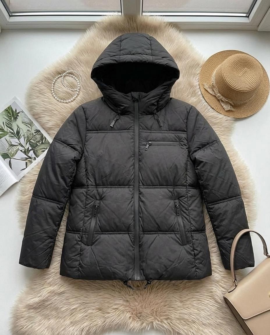 куртка женская,демисезонная куртка серая,куртка женская теплая,куртка с капюшоном,куртка женская серая