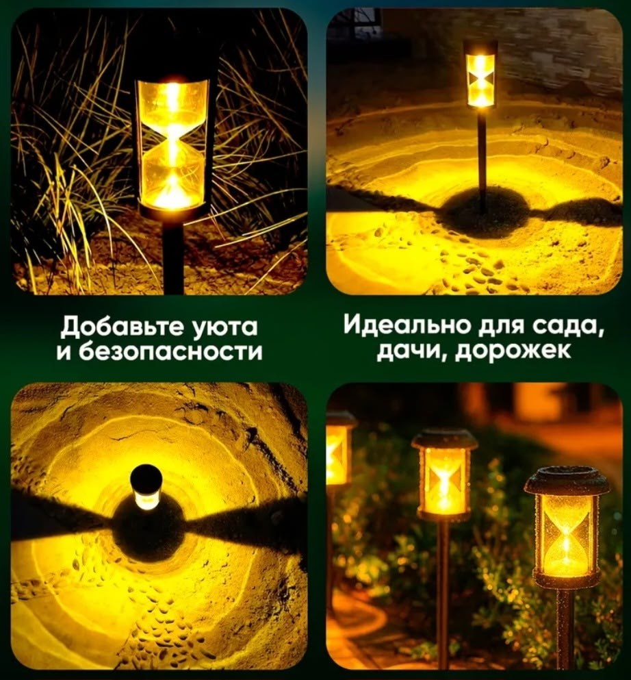 светильники садовые на солнечной батарее,садовые светильники уличные на солнечной батарее,фонари для сада,светильник уличный на солнечной батарее для дачи,светильник для сада