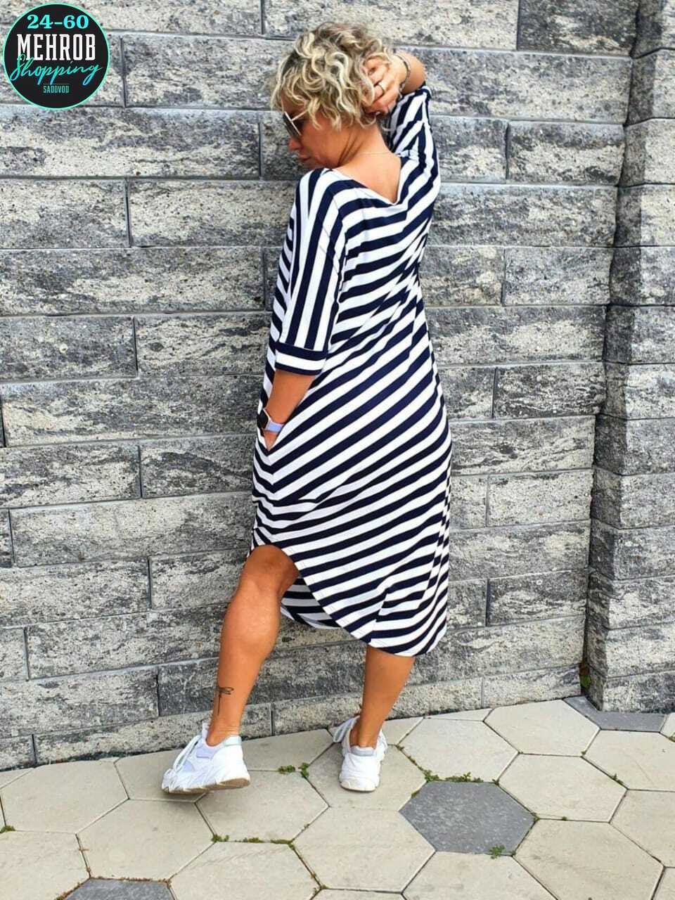 платья в полоску,модное платье,платье модели,платье стильное,платья