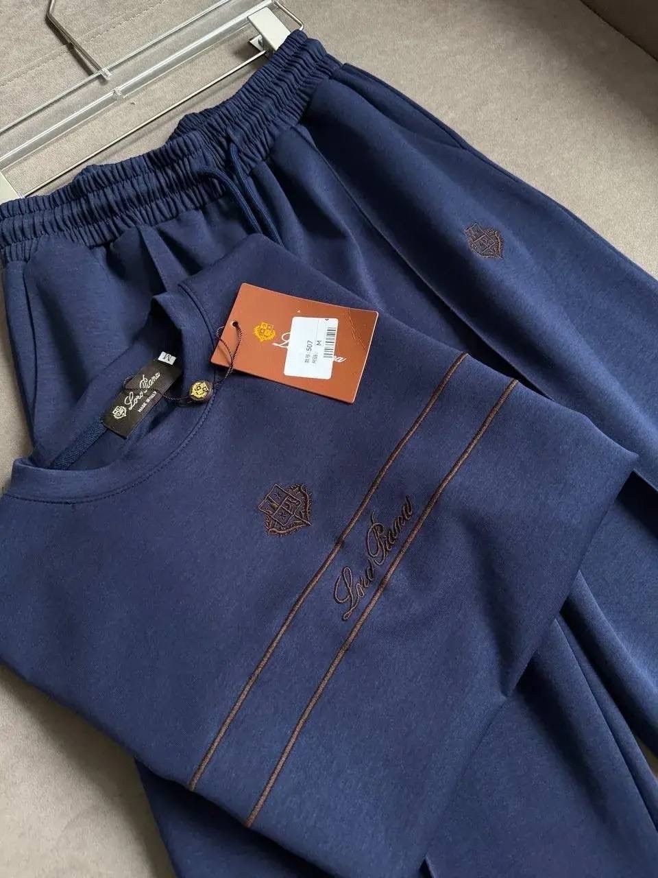 спортивный костюм brunello cucinelli,спортивные костюмы,костюм loro piana,спортивный костюм мужской,повседневный костюм