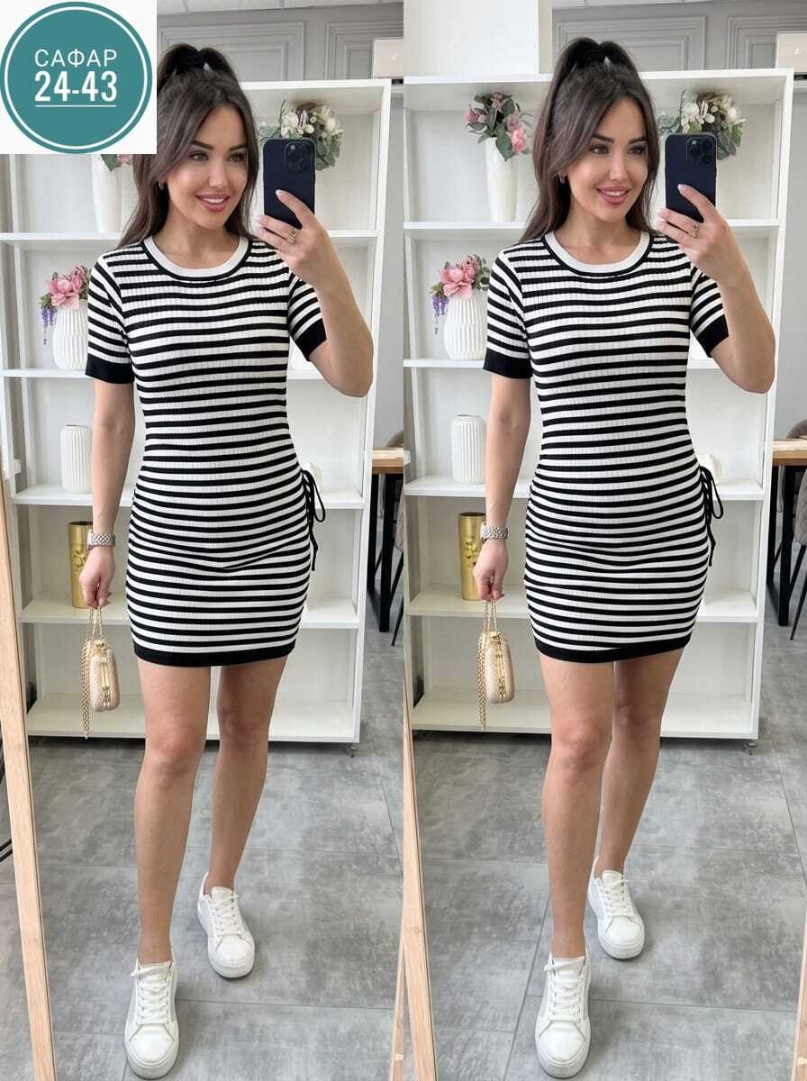 платье женской,платье,вязаное платье,модное платье,платье туника