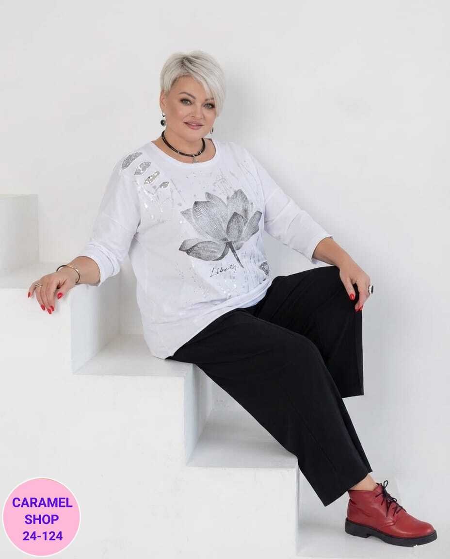 женская футболка,женская футболка больших размеров,женская туника,футболка женская белая,футболка больших размеров летняя