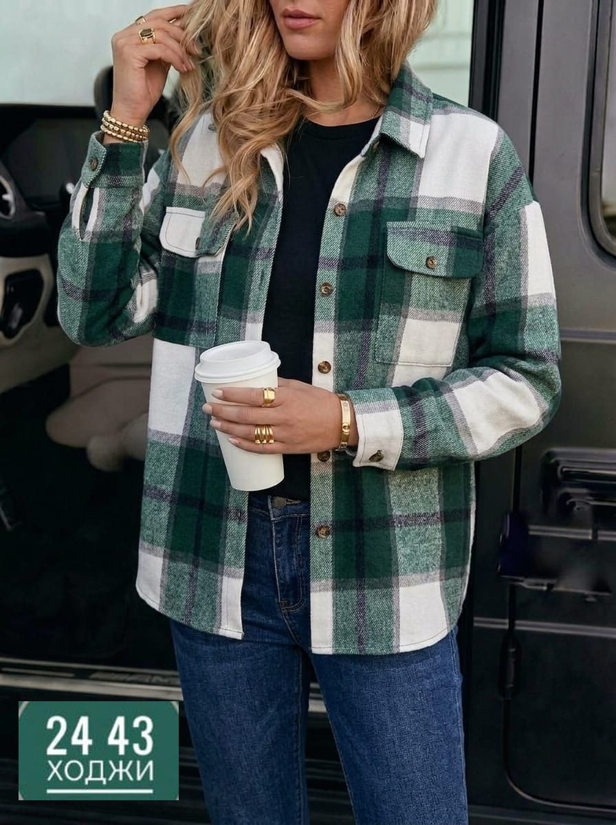рубашка в клетку женская теплая,клетчатая рубашка женская теплая,рубашка женская теплая в клетку оверсайз,женская рубашка,рубашка в клетку женская