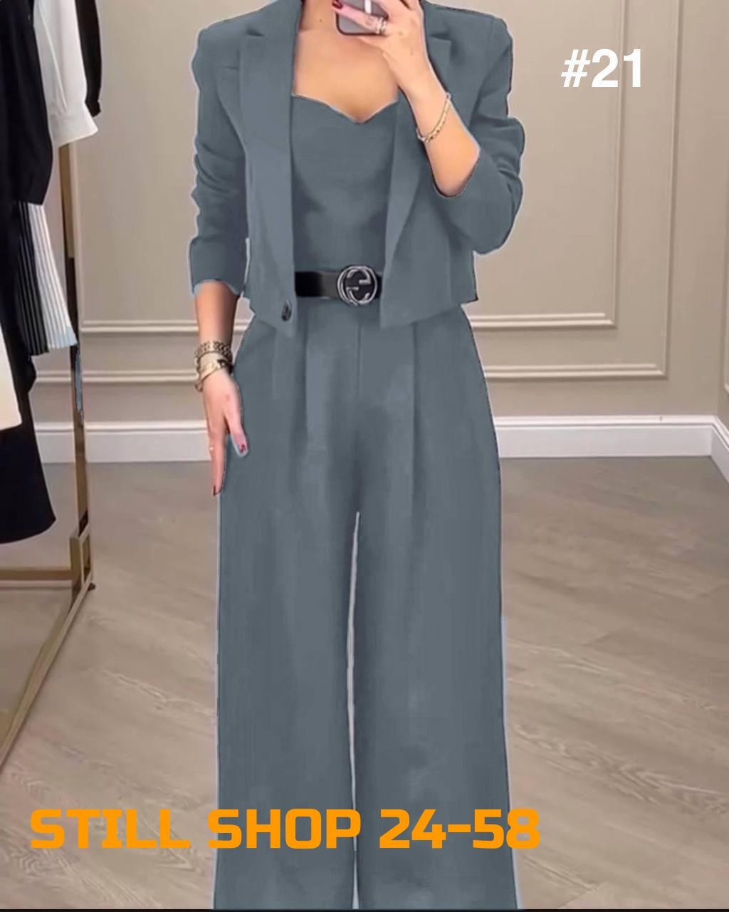 костюм двойка вечерний женский,брючный костюм женский,комбинезон с пиджаком костюм двойка,брючный костюм вечерний,брючной костюм